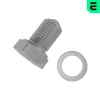 Verschlussschraube, Ölwanne OPTIMAL OP-ESP0003K-BG Bild Verschlussschraube, Ölwanne OPTIMAL OP-ESP0003K-BG