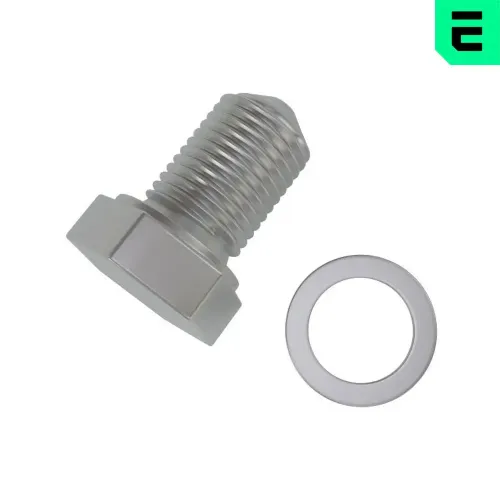 Verschlussschraube, Ölwanne OPTIMAL OP-ESP0003K-BG Bild Verschlussschraube, Ölwanne OPTIMAL OP-ESP0003K-BG