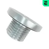Verschlussschraube, Ölwanne OPTIMAL OP-ESP0013T-BG