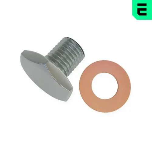 Verschlussschraube, Ölwanne OPTIMAL OP-ESP0020K-BG Bild Verschlussschraube, Ölwanne OPTIMAL OP-ESP0020K-BG