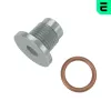 Verschlussschraube, Ölwanne OPTIMAL OP-ESP0022K-BG Bild Verschlussschraube, Ölwanne OPTIMAL OP-ESP0022K-BG