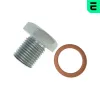 Verschlussschraube, Ölwanne OPTIMAL OP-ESP0024K-BG