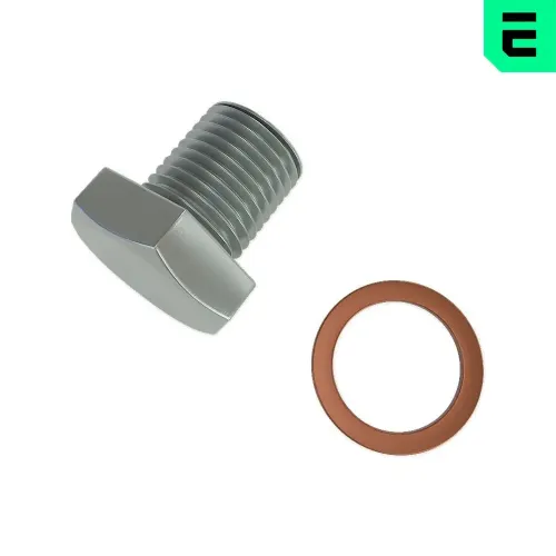 Verschlussschraube, Ölwanne OPTIMAL OP-ESP0024K-BG Bild Verschlussschraube, Ölwanne OPTIMAL OP-ESP0024K-BG