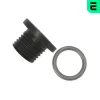Verschlussschraube, Ölwanne OPTIMAL OP-ESP0030K-BG Bild Verschlussschraube, Ölwanne OPTIMAL OP-ESP0030K-BG