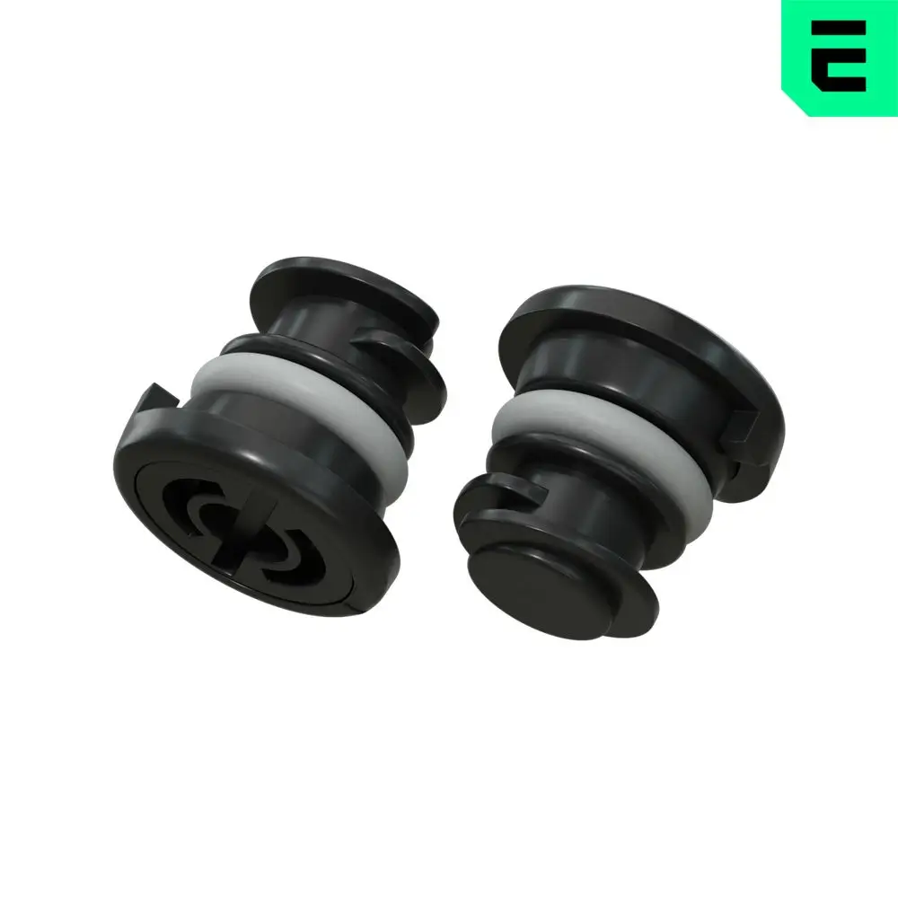 Verschlussschraube, Ölwanne OPTIMAL OP-ESP0033O-BG