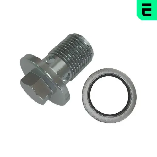Verschlussschraube, Ölwanne OPTIMAL OP-ESP0035K-BG Bild Verschlussschraube, Ölwanne OPTIMAL OP-ESP0035K-BG