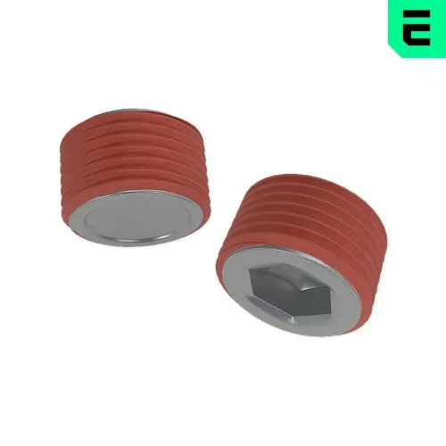 Verschlussschraube, Ölwanne OPTIMAL OP-ESP0037O-BG Bild Verschlussschraube, Ölwanne OPTIMAL OP-ESP0037O-BG