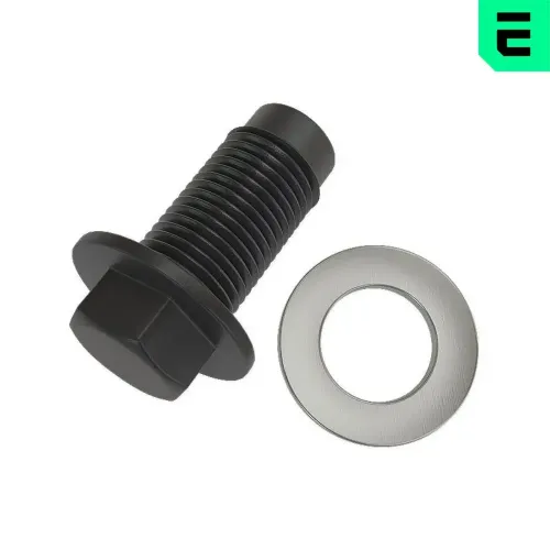 Verschlussschraube, Ölwanne OPTIMAL OP-ESP0040K-BG Bild Verschlussschraube, Ölwanne OPTIMAL OP-ESP0040K-BG