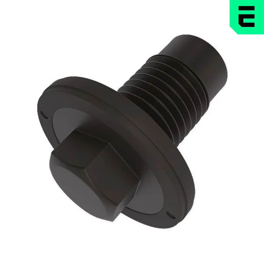 Verschlussschraube, Ölwanne OPTIMAL OP-ESP0046K-BG