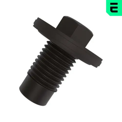 Verschlussschraube, Ölwanne OPTIMAL OP-ESP0046K-BG Bild Verschlussschraube, Ölwanne OPTIMAL OP-ESP0046K-BG
