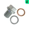 Verschlussschraube, Ölwanne OPTIMAL OP-ESP0054K-BG