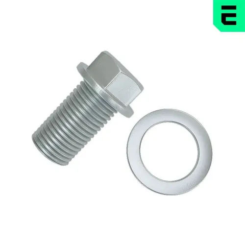 Verschlussschraube, Ölwanne OPTIMAL OP-ESP0055K-BG Bild Verschlussschraube, Ölwanne OPTIMAL OP-ESP0055K-BG