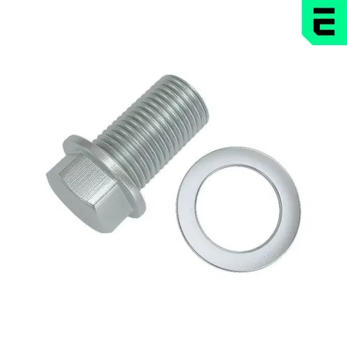 Verschlussschraube, Ölwanne OPTIMAL OP-ESP0055K-BG Bild Verschlussschraube, Ölwanne OPTIMAL OP-ESP0055K-BG