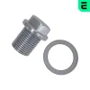 Verschlussschraube, Ölwanne OPTIMAL OP-ESP0062K-BG Bild Verschlussschraube, Ölwanne OPTIMAL OP-ESP0062K-BG