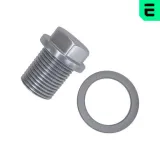 Verschlussschraube, Ölwanne OPTIMAL OP-ESP0062K-BG