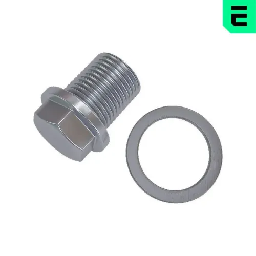 Verschlussschraube, Ölwanne OPTIMAL OP-ESP0062K-BG Bild Verschlussschraube, Ölwanne OPTIMAL OP-ESP0062K-BG