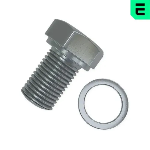Verschlussschraube, Ölwanne OPTIMAL OP-ESP0065K-BG Bild Verschlussschraube, Ölwanne OPTIMAL OP-ESP0065K-BG