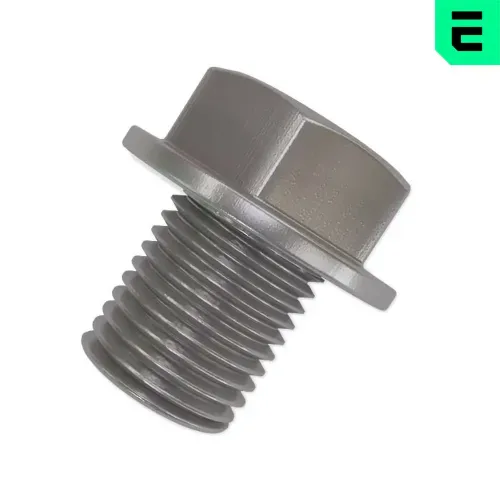 Verschlussschraube, Ölwanne OPTIMAL OP-ESP0073O-BG Bild Verschlussschraube, Ölwanne OPTIMAL OP-ESP0073O-BG