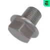 Verschlussschraube, Ölwanne OPTIMAL OP-ESP0073O-BG Bild Verschlussschraube, Ölwanne OPTIMAL OP-ESP0073O-BG