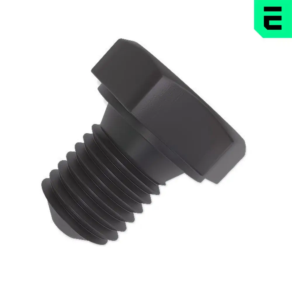 Verschlussschraube, Ölwanne OPTIMAL OP-ESP0077O-BG