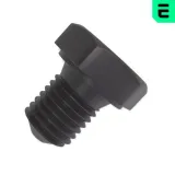 Verschlussschraube, Ölwanne OPTIMAL OP-ESP0077O-BG