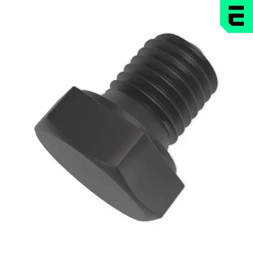 Verschlussschraube, Ölwanne OPTIMAL OP-ESP0077O-BG Bild Verschlussschraube, Ölwanne OPTIMAL OP-ESP0077O-BG