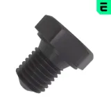 Verschlussschraube, Ölwanne OPTIMAL OP-ESP0077T-BG