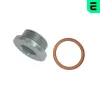 Verschlussschraube, Ölwanne OPTIMAL OP-ESP0078K-BG Bild Verschlussschraube, Ölwanne OPTIMAL OP-ESP0078K-BG
