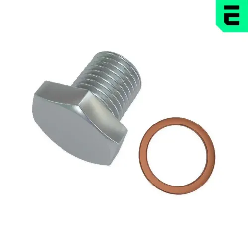 Verschlussschraube, Ölwanne OPTIMAL OP-ESP0080K-BG Bild Verschlussschraube, Ölwanne OPTIMAL OP-ESP0080K-BG