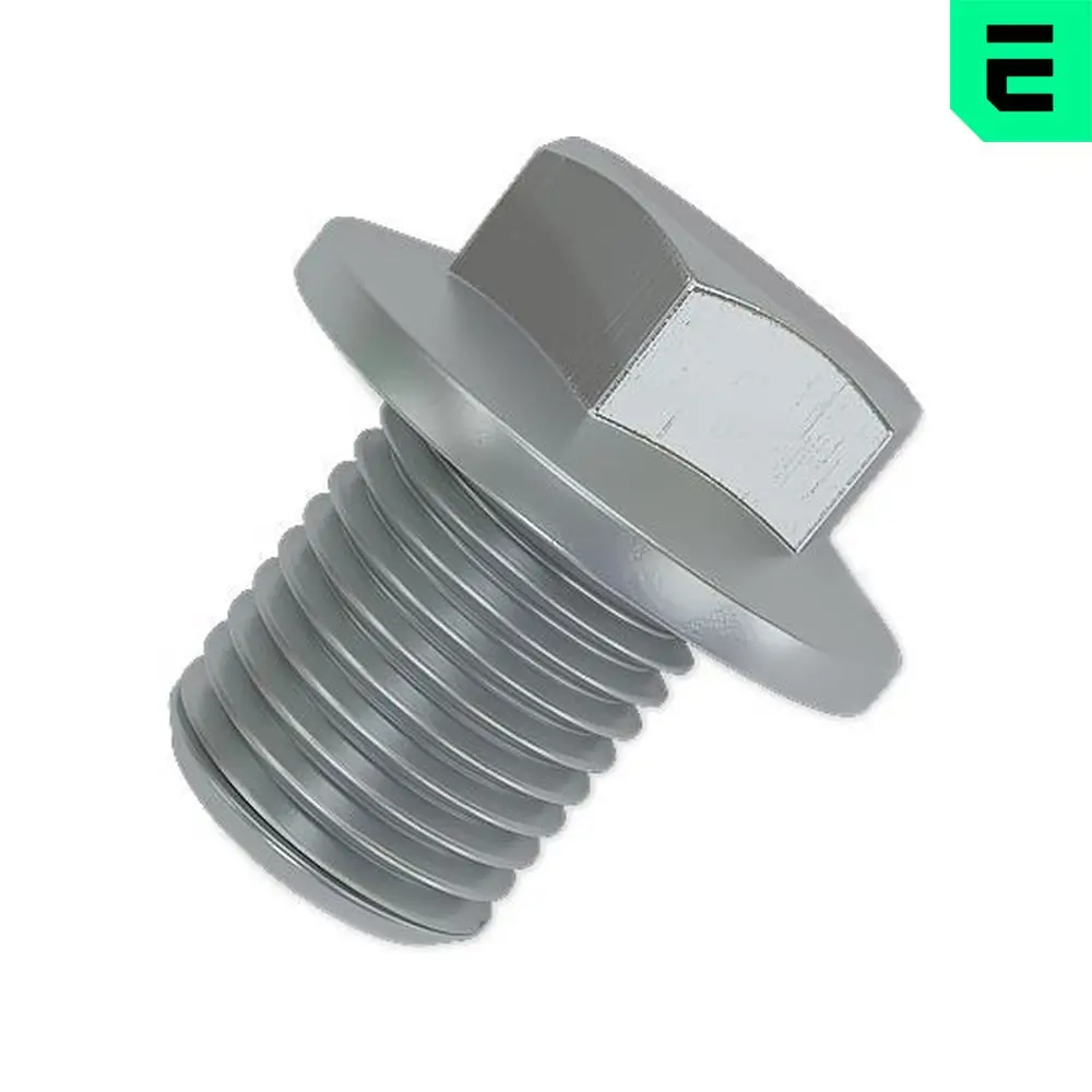 Verschlussschraube, Ölwanne OPTIMAL OP-ESP0083O-BG