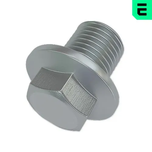 Verschlussschraube, Ölwanne OPTIMAL OP-ESP0083O-BG Bild Verschlussschraube, Ölwanne OPTIMAL OP-ESP0083O-BG