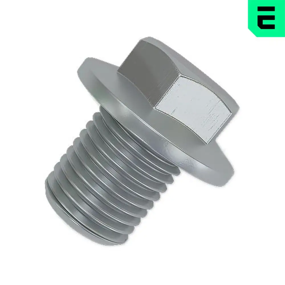 Verschlussschraube, Ölwanne OPTIMAL OP-ESP0083T-BG