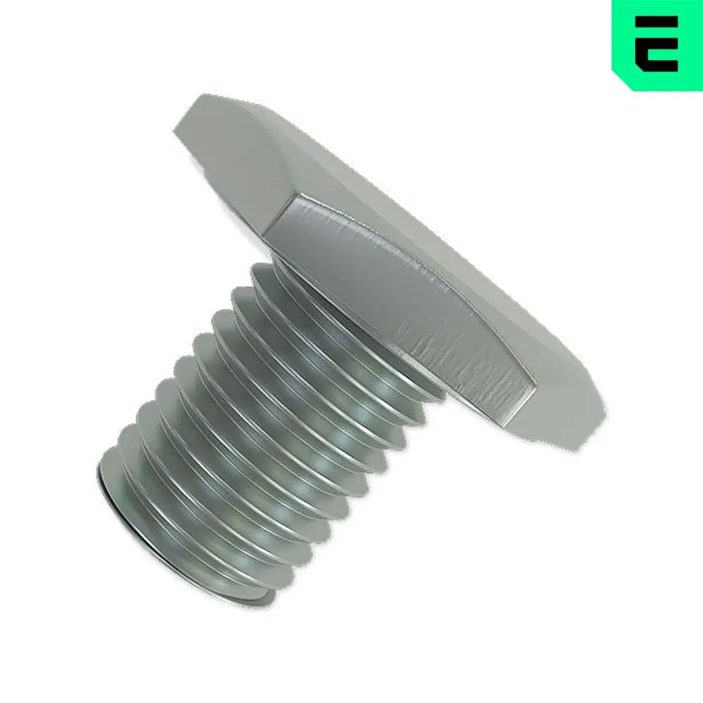 Verschlussschraube, Ölwanne OPTIMAL OP-ESP0087O-BG