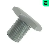 Verschlussschraube, Ölwanne OPTIMAL OP-ESP0087O-BG