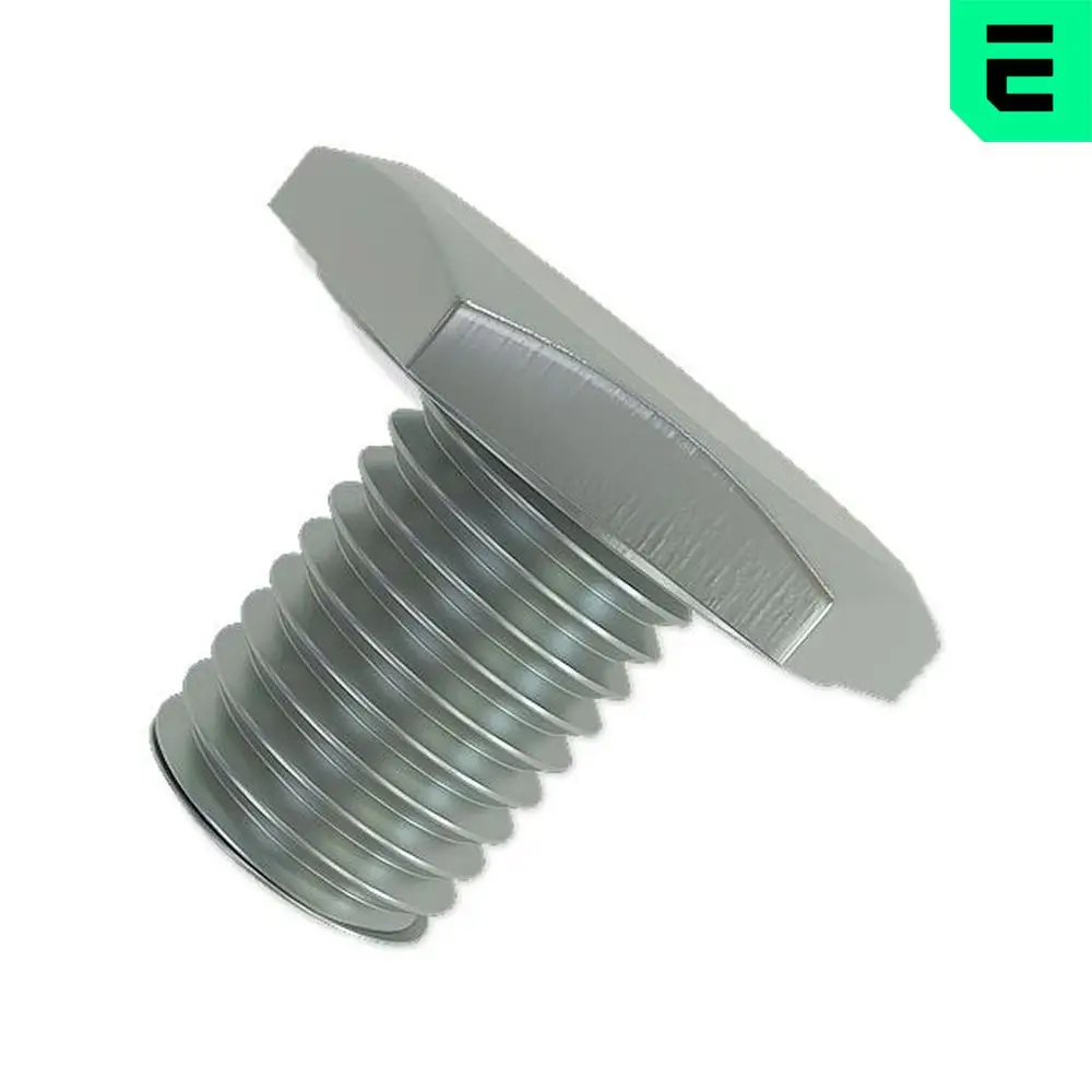 Verschlussschraube, Ölwanne OPTIMAL OP-ESP0087T-BG