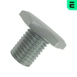 Verschlussschraube, Ölwanne OPTIMAL OP-ESP0087T-BG