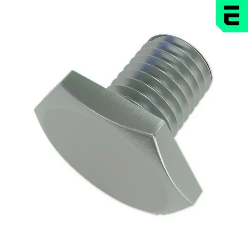 Verschlussschraube, Ölwanne OPTIMAL OP-ESP0087T-BG Bild Verschlussschraube, Ölwanne OPTIMAL OP-ESP0087T-BG