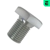 Verschlussschraube, Ölwanne OPTIMAL OP-ESP0089O-BG