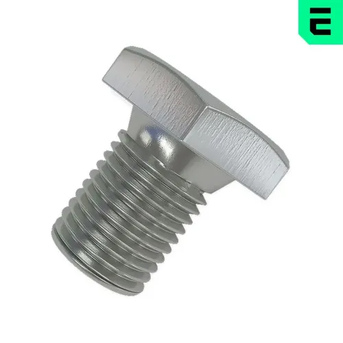 Verschlussschraube, Ölwanne OPTIMAL OP-ESP0089T-BG Bild Verschlussschraube, Ölwanne OPTIMAL OP-ESP0089T-BG