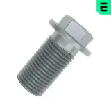 Verschlussschraube, Ölwanne OPTIMAL OP-ESP0090O-BG