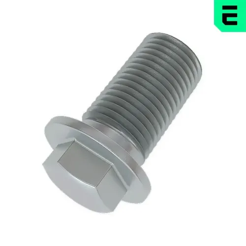 Verschlussschraube, Ölwanne OPTIMAL OP-ESP0090O-BG Bild Verschlussschraube, Ölwanne OPTIMAL OP-ESP0090O-BG