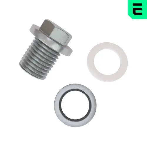Verschlussschraube, Ölwanne OPTIMAL OP-ESP0091K-BG Bild Verschlussschraube, Ölwanne OPTIMAL OP-ESP0091K-BG