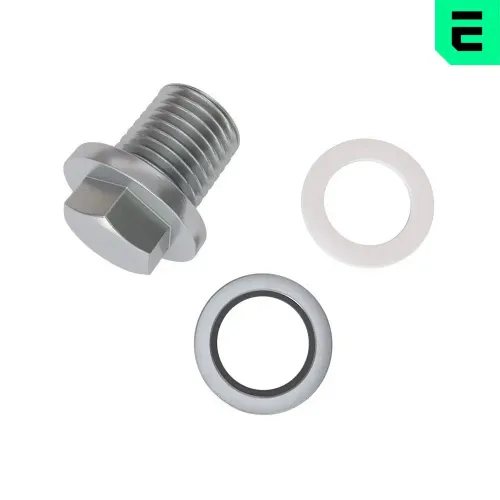 Verschlussschraube, Ölwanne OPTIMAL OP-ESP0091K-BG Bild Verschlussschraube, Ölwanne OPTIMAL OP-ESP0091K-BG