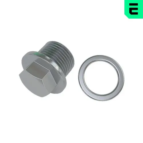 Verschlussschraube, Ölwanne OPTIMAL OP-ESP0094K-BG Bild Verschlussschraube, Ölwanne OPTIMAL OP-ESP0094K-BG