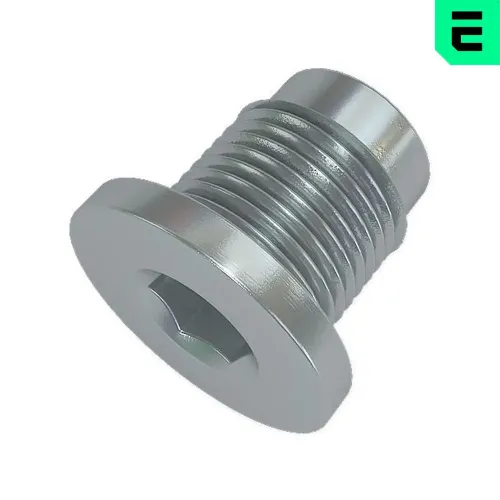 Verschlussschraube, Ölwanne OPTIMAL OP-ESP0099O-BG Bild Verschlussschraube, Ölwanne OPTIMAL OP-ESP0099O-BG