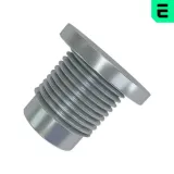 Verschlussschraube, Ölwanne OPTIMAL OP-ESP0099T-BG