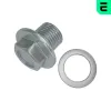 Verschlussschraube, Ölwanne OPTIMAL OP-ESP0101K-BG Bild Verschlussschraube, Ölwanne OPTIMAL OP-ESP0101K-BG