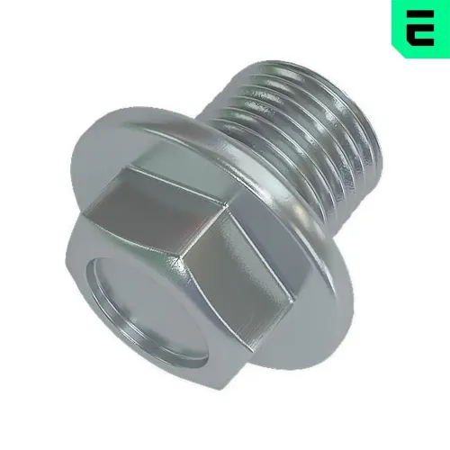 Verschlussschraube, Ölwanne OPTIMAL OP-ESP0102O-BG Bild Verschlussschraube, Ölwanne OPTIMAL OP-ESP0102O-BG