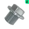Verschlussschraube, Ölwanne OPTIMAL OP-ESP0102O-BG Bild Verschlussschraube, Ölwanne OPTIMAL OP-ESP0102O-BG
