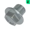 Verschlussschraube, Ölwanne OPTIMAL OP-ESP0102T-BG Bild Verschlussschraube, Ölwanne OPTIMAL OP-ESP0102T-BG